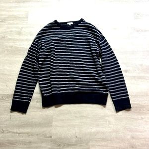 Men’s XL fashion nova sweatshirt